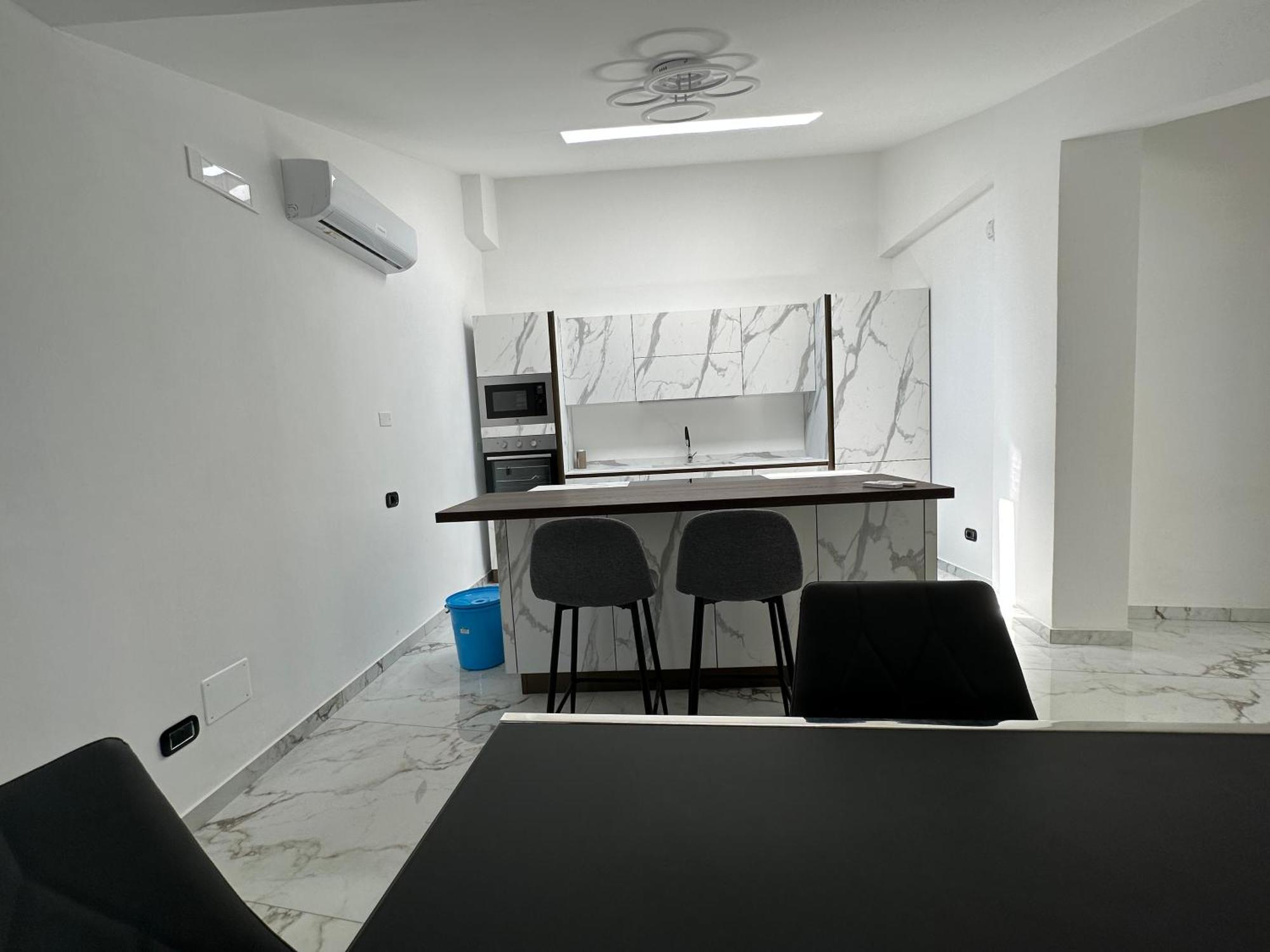 فندق Alba Exclusive Place بيانكو المظهر الخارجي الصورة
