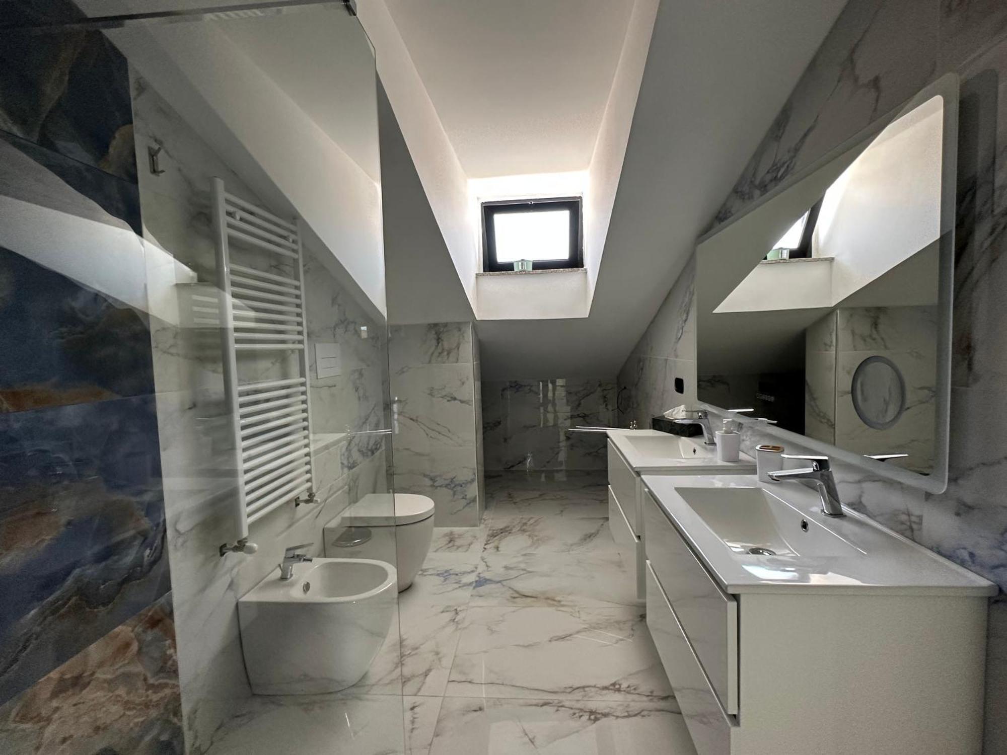 فندق Alba Exclusive Place بيانكو المظهر الخارجي الصورة